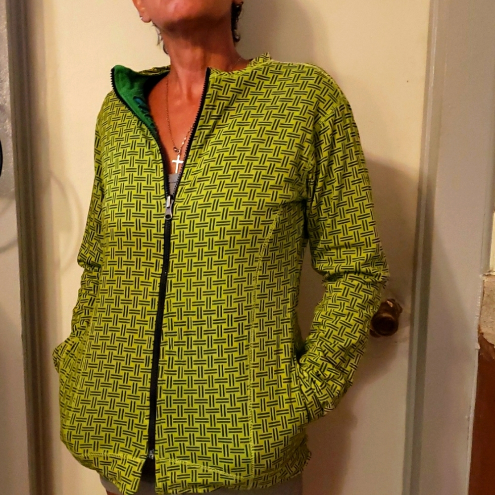 Jacket